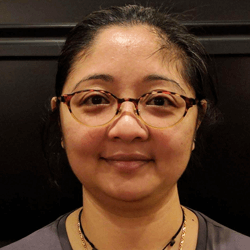Dr. Noraisha Oyama