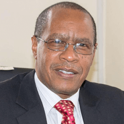 Dr. Ahmed Ferej