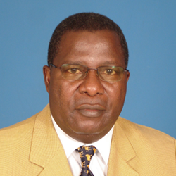 Hamisi O. Mboga