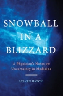 Snowball in a blizzard : the tricky problem of uncertainty in