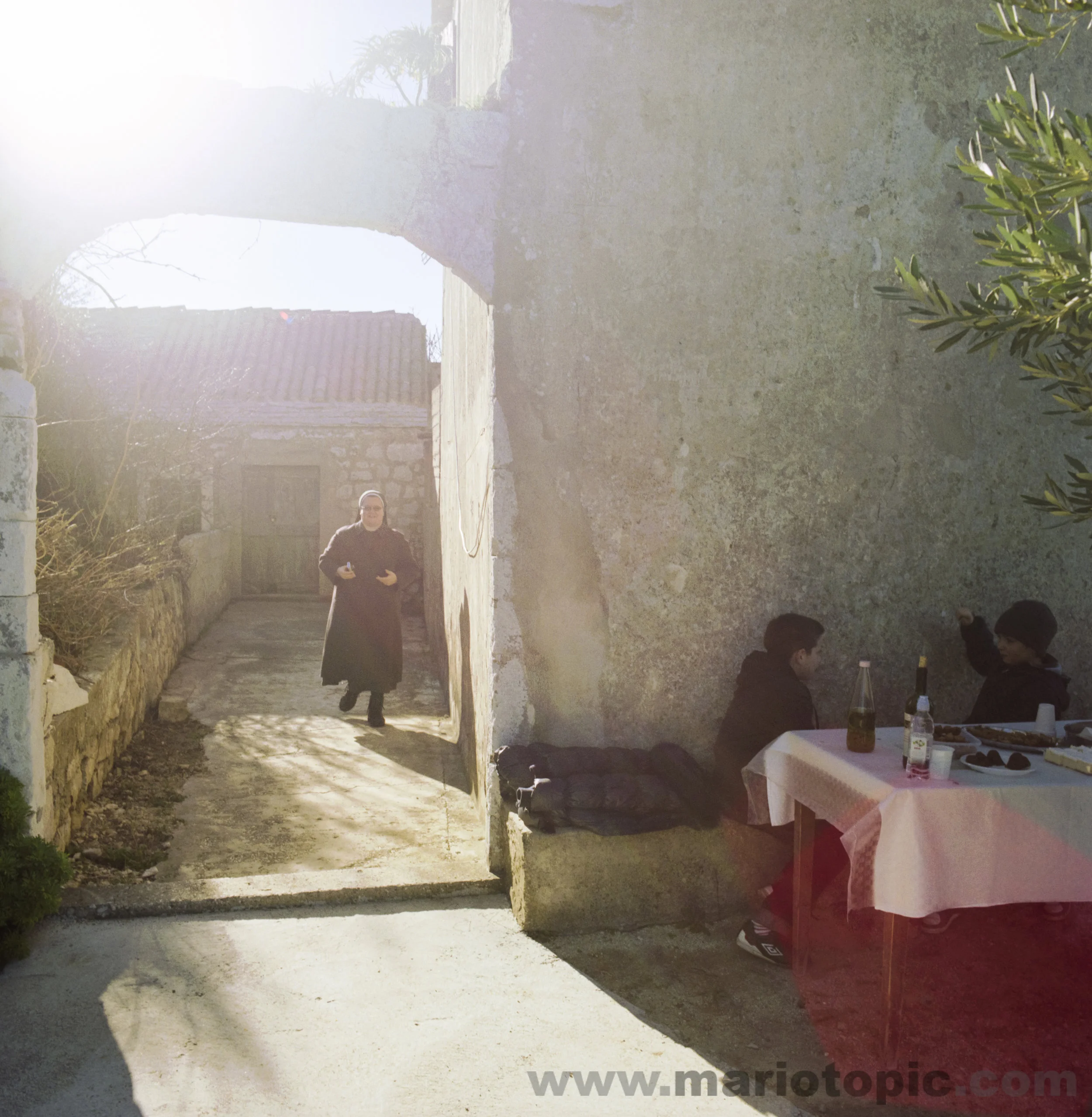 Winter on most desolate populated island in Adriatic - Bisevo (19 of 43).jpg