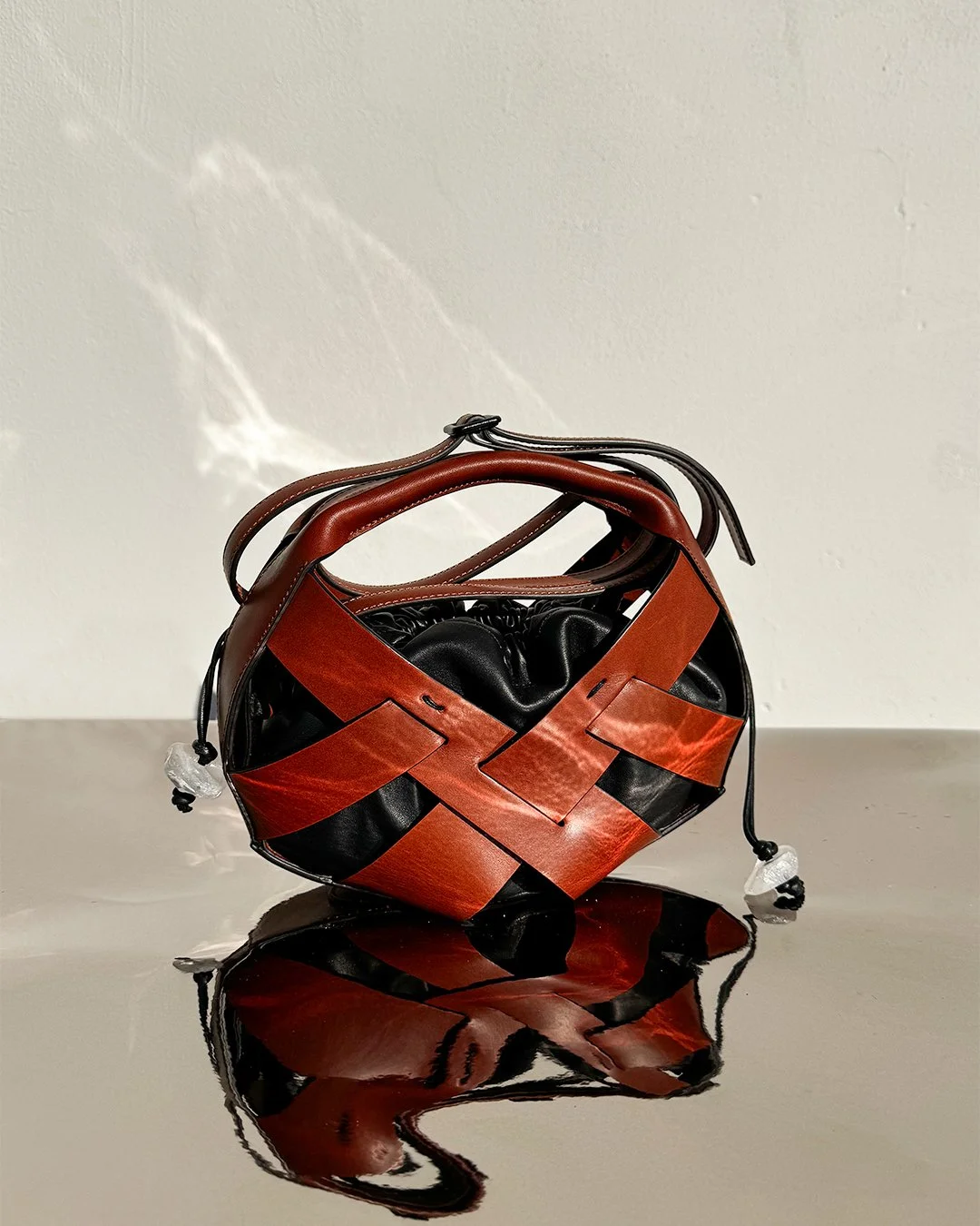 PANIER - 1 PIECE LEFT!