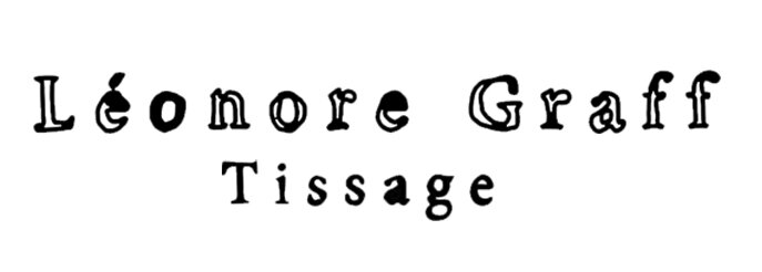 Léonore Graff Tissage