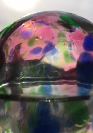 WALK THROUGH IT ALL ... and thrive !