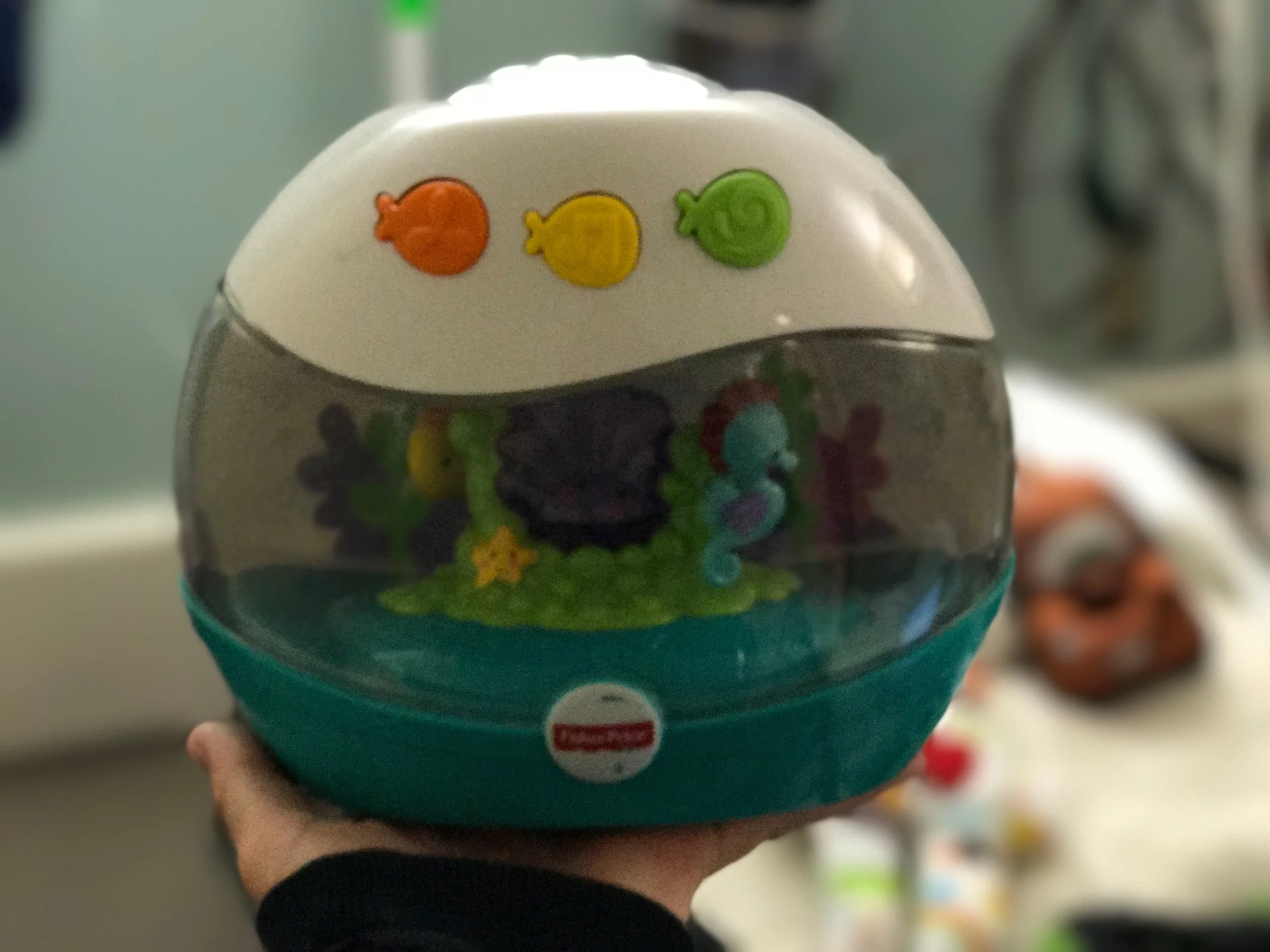 I've learned that sounds and scents are the first senses that you wake up to after coming off of anesthesia. Any comfort items like a blanket or pillow from home will be more comforting to them than you'd think when they first wake up. My son usually startles awake and is inconsolable for 10-15 minutes. Those items are what help him fall back asleep initially and then he wakes up calm later on. I've learned the hard way to never leave a favorite item behind. Any soother or sound machine can work wonders during this transition of waking up as well. 7. Wear comfortable items YOURSELF. No one will care what you look like. You'll probably be puked on. You'll be nervous and clammy. You may drift off to sleep while rocking your tubie back to sleep. I personally break a sweat from the amount of bouncing, swaying, chasing and distracting in a small room that I do for hours before and after. You might be admitted over night... It will be a long day. Leggings and loose fitting clothes are a must! 8. Bring a sherpa. You will struggle to carry the load on your own. It could be a spouse, friend, or parent, but it is always more helpful to have someone to pass the time with, help grab items that fall on the floor, another set of ears taking in information, lend a helping hand, and help haul your items from room to room. Both Arlo's grandmas have been so helpful to us during surgeries and we're thankful everyday for their efforts and support. 9. Bring things to do for yourself! I've made the mistake of thinking I wouldn't have time to do anything other than worry and have often wished I would have. I've also made the mistake of bringing too much that I end up being too distracted to try and "work" or accomplish a very elaborate task. Find things that make you feel calm and keep your mind busy, yet can also be dropped in an instant without adding more stress on where to pick back up. My favorites are sudoku, magazines, and of course, pinterest on my phone or computer. Which leads me to the next tip... 10. Bring a phone charger! My gracious mama gifted me with a 10 foot cord so that I didn't have to sit in the seat right next to smelly Johnny eating his fish sandwich while he fought with his family just so that I could use the only outlet that was under his chair. 11. Pack an overnight kit. There are certain checklists that the pulmonologists, anethesiologists, and nurses need to cross off before sending you back home. Depending on the time of night, the age of your child, their oxygen levels, as well as other vitals post op, there is ALWAYS a chance you could stay over night when you didn't plan to. Bring bare bones items like contacts, glasses, deodorant, face wipes and a tooth brush for yourself and essentials for your child just in case. 12. Socks or Booties for your child. I've discovered the BEST pair of booties for hospital days. These are made by Zutano . 