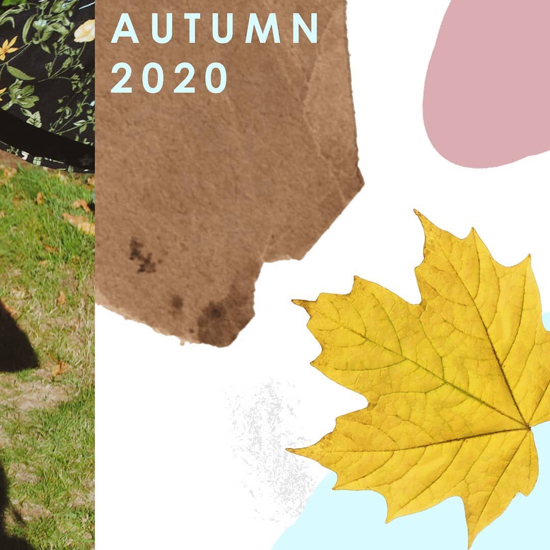 AUTUMN 2020 COLLECTION HAS ARRIVED 🤩💫🍁
Over the next week we will be posting some of our favourite pieces from this collection but, if you'd rather not wait you can find our full collection linked on our page - happy browsing, lovelies!✨🏹🍁