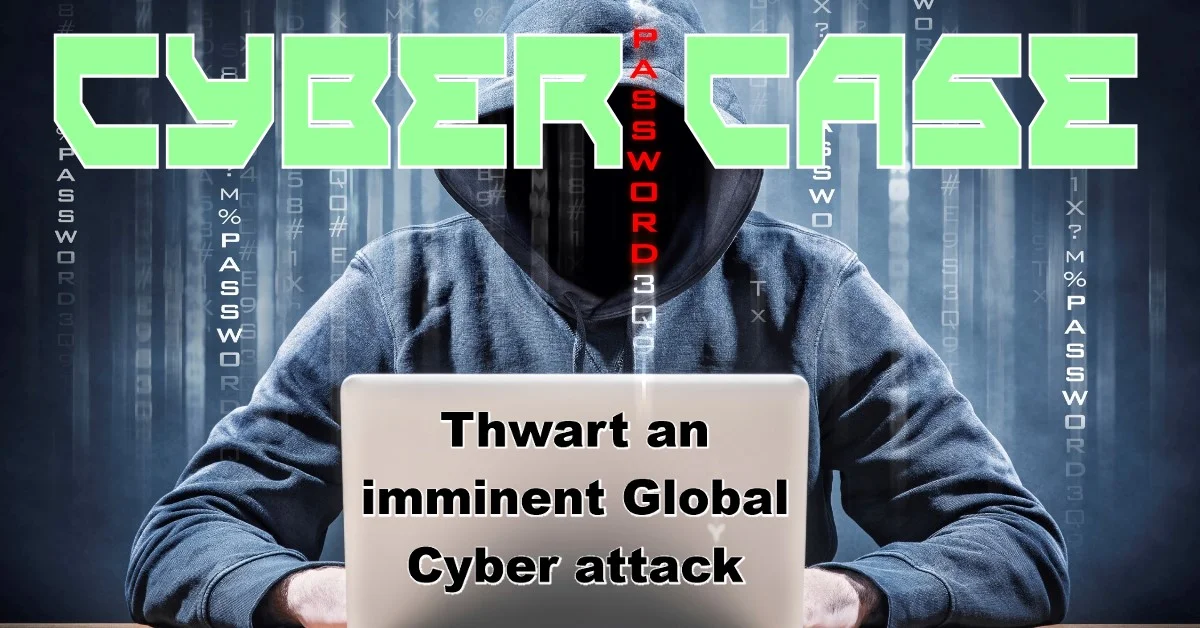 Cyber Case