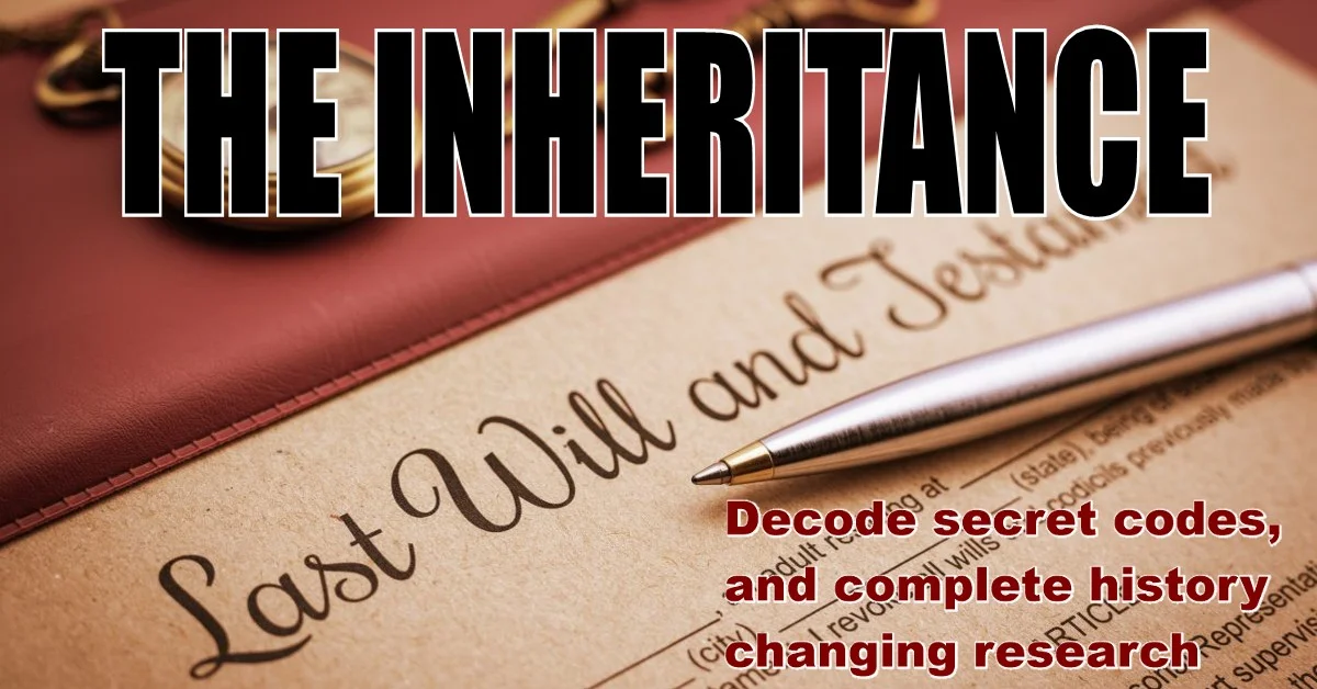 The Inheritance