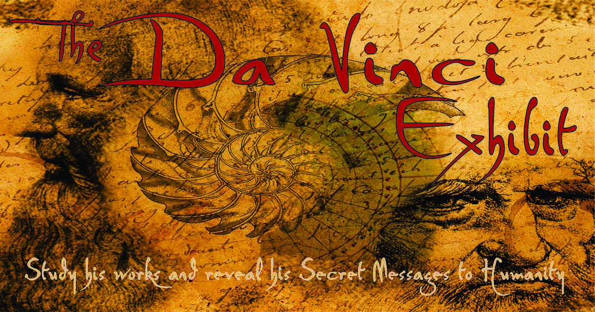 The Davinci Exhibit