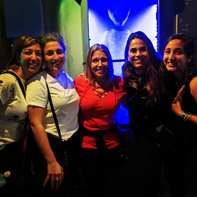 #memorable #book #familyouting So Much #newyears #groupfun #fun #riddle New Room #sector8 #area51#aliens #brainteaser #adventure #livegame #brain #brainy #instagood #familyevent #escapegame #familyreunion #clearwater #clearwaterbeach #Experience #esc