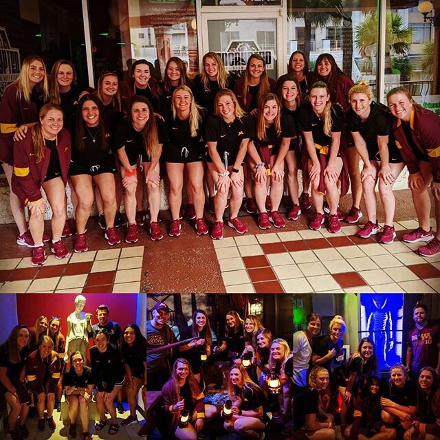 @gophersoftball @gophersports @gopher.softball.fan #memorable #book #schoolouting  So Much #school #Fun #groupfun #fun #riddle New Rooms #brainteaser #adventure #livegame #brain #brainy #instagood #familyevent #escapegame #familyreunion #clearwater #