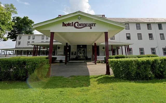 Conneaut Lake Park owner wants to evict Hotel Conneaut operator