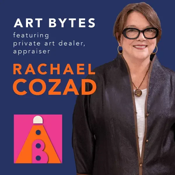 ART BYTES: A Podcast from The Nelson Atkins Museum