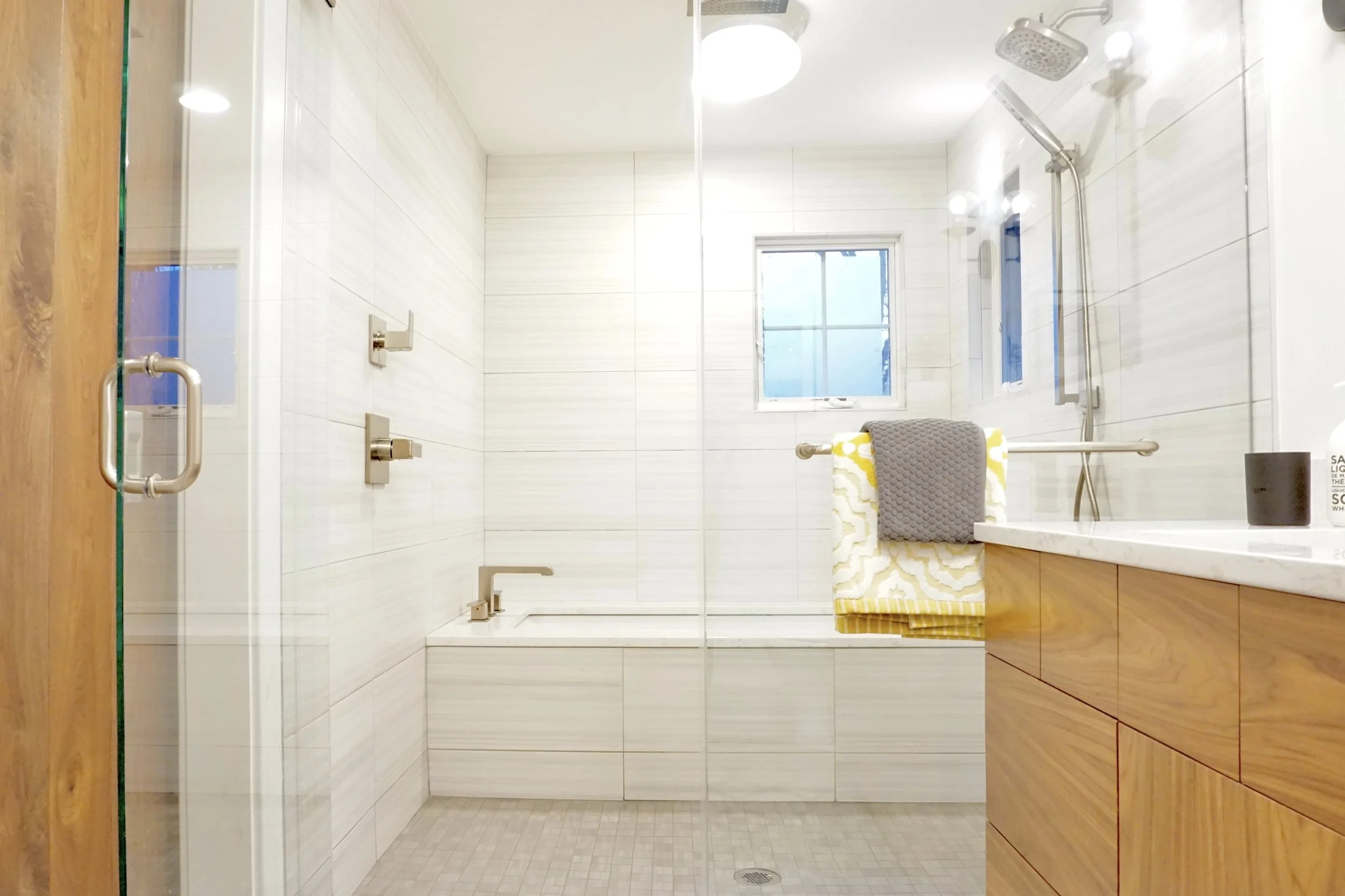 Euclid Wet Room