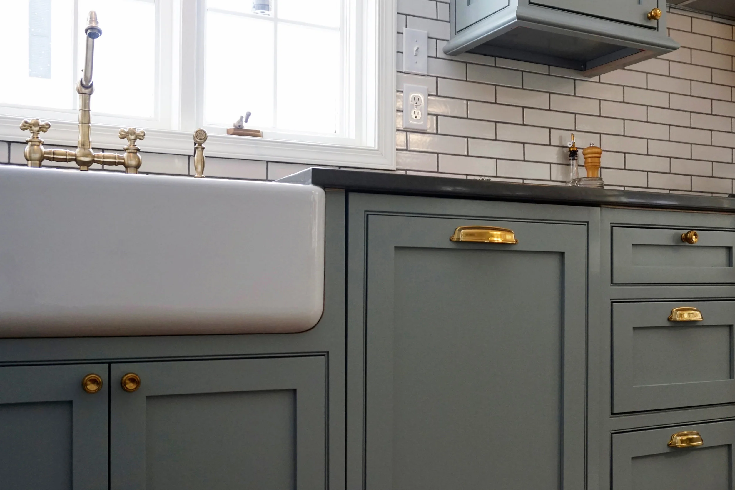 Potter Street Kitchen