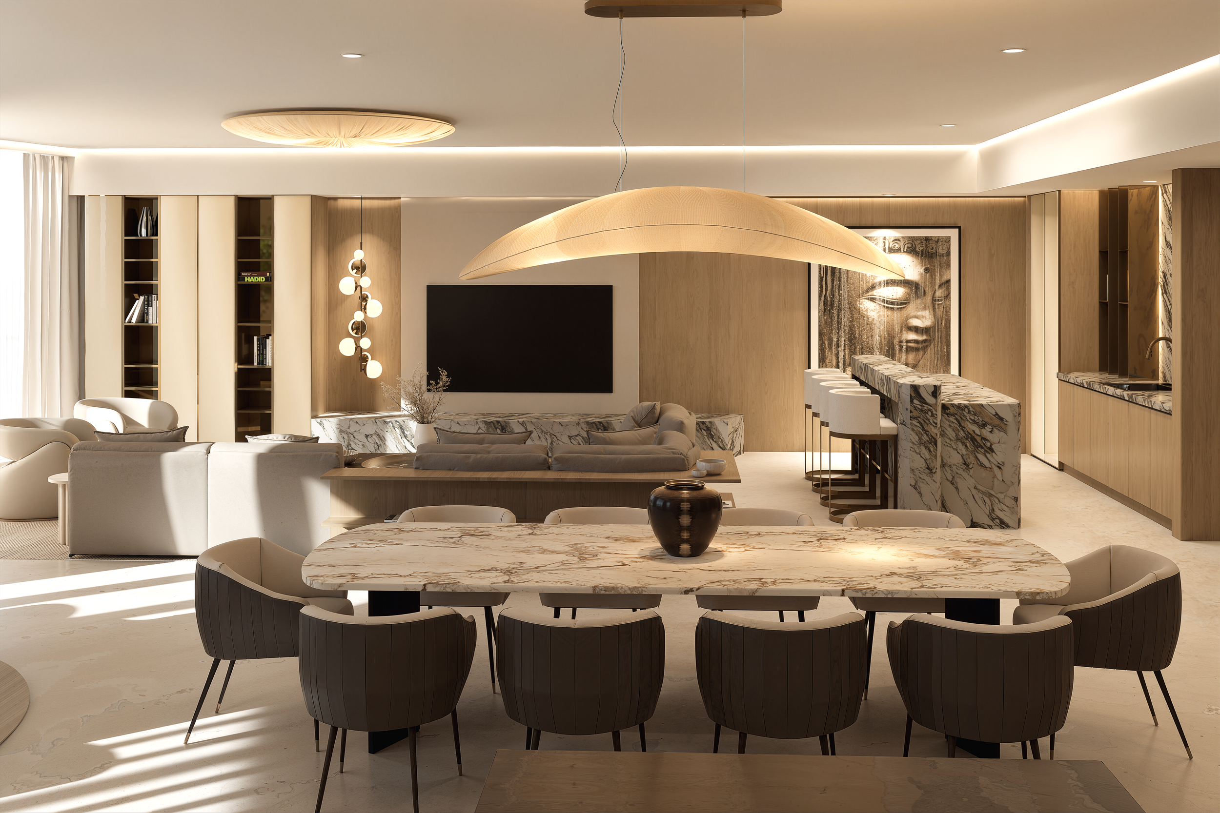 Andare Residence