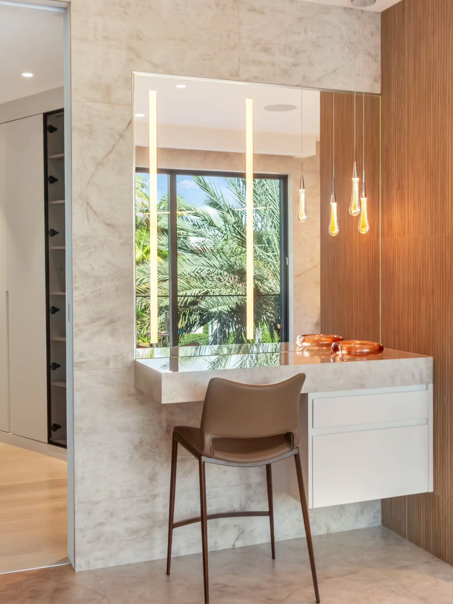 Monday Reset. 
Take a moment for yourself, get ready, and show up as your best. A new week means new opportunities to grow, improve, and do things better than the week before.

#InteriorDesign #LuxuryInteriors #LivingRoomDesign #HomeTransformation