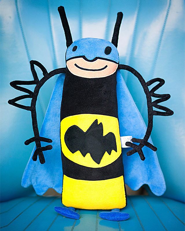 💙✨E com voc&ecirc;s, o Batman! Arraste para o lado e veja o desenho do Arthur, 4 anos! .
.
.

#desenhodecrian&ccedil;a #desenhoinfantil #presentescriativos #kidsdrawing
#greatgifts #creativity #kidsdecor #toy #designinspiration #inspiration #trend #