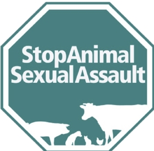 it is all about permission — Stop Animal Sexual Assault (SASA)