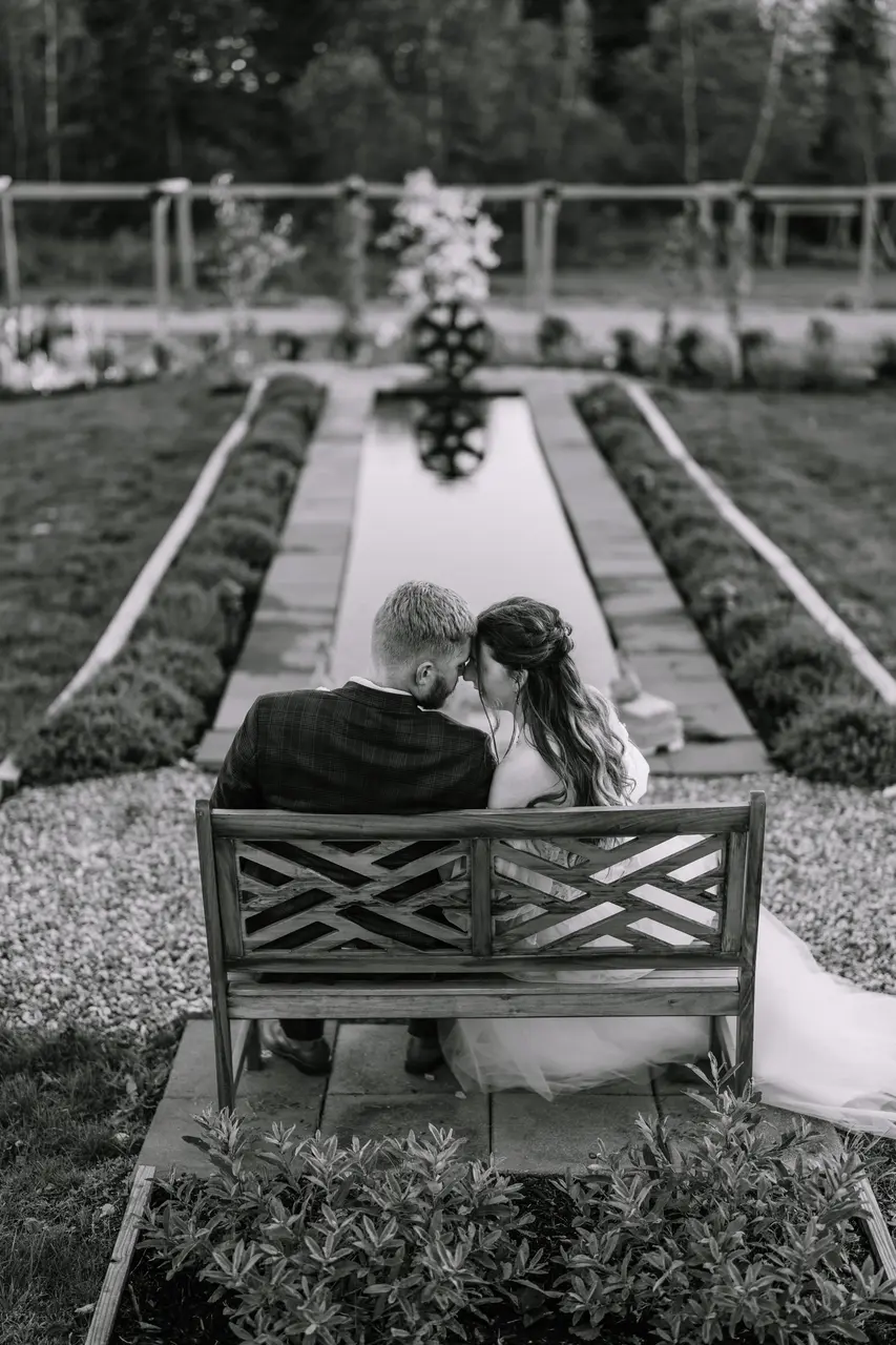 Unique Features to Look for in Your Dream Wedding Venue