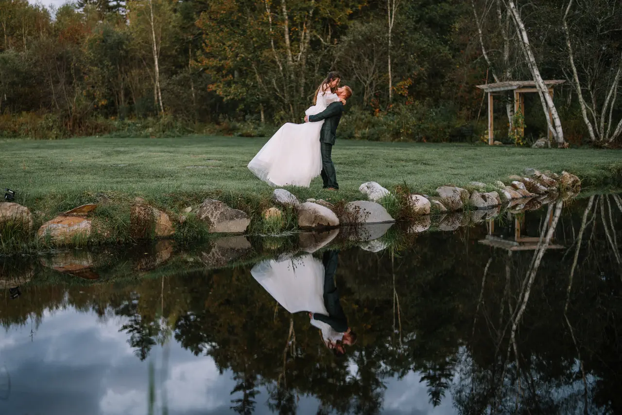 Embrace Nature: Unique Botanical Garden Events Ideal for Mid Coast Maine Celebrations