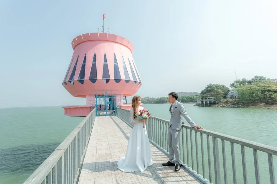 Transform Your Event into a Fairytale with These Elegant Event Spaces in Mid Coast Maine