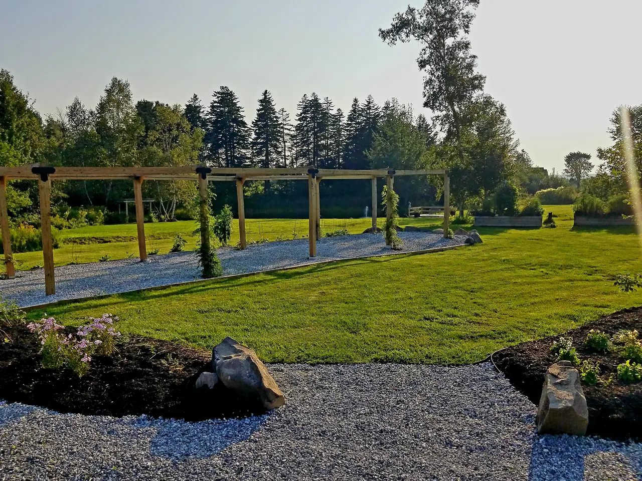 Planning Your Event: The Ultimate Checklist for Outdoor Venue Rental