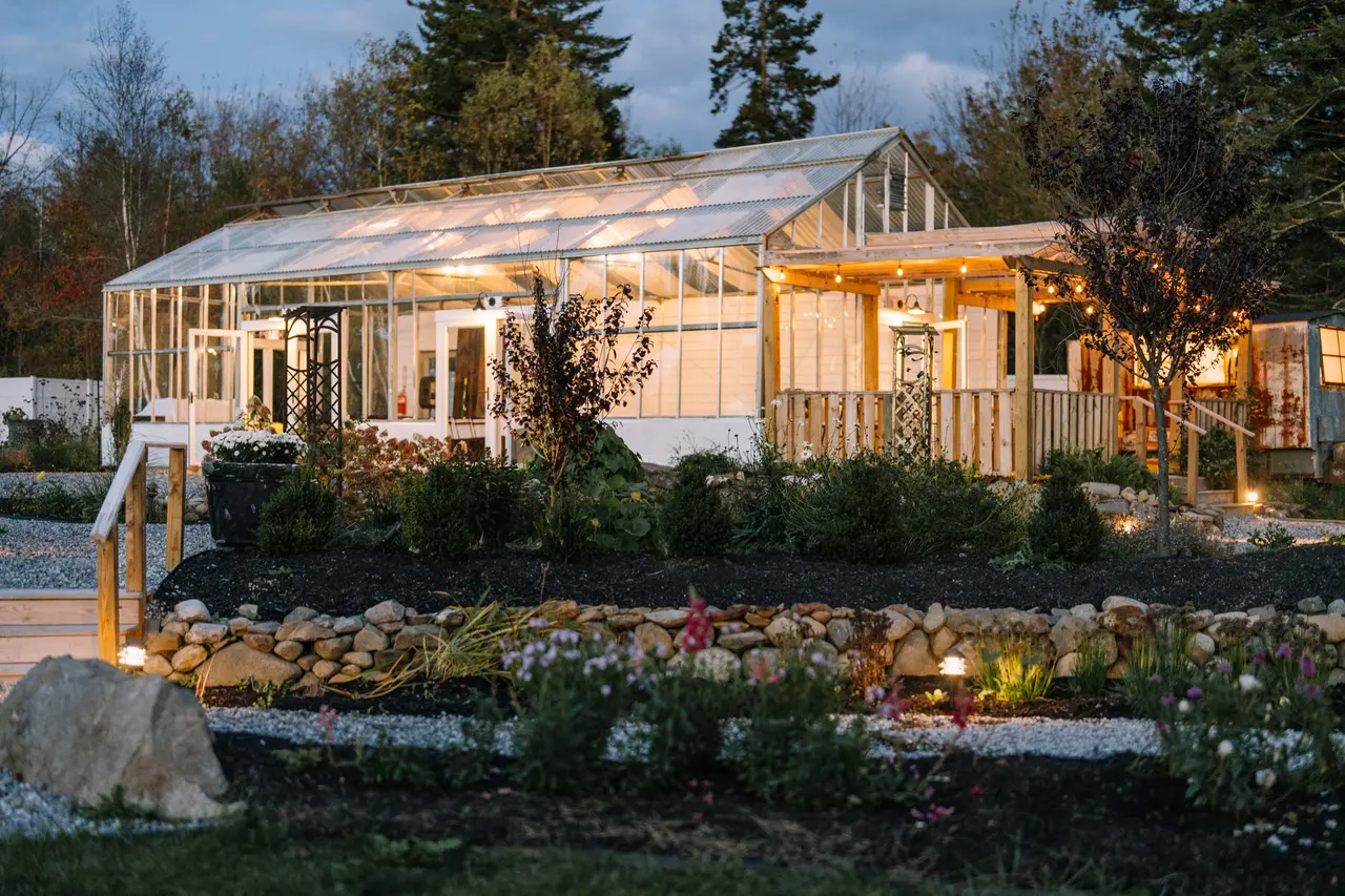 Planning Your Dream Wedding? Consider These Unique Locations