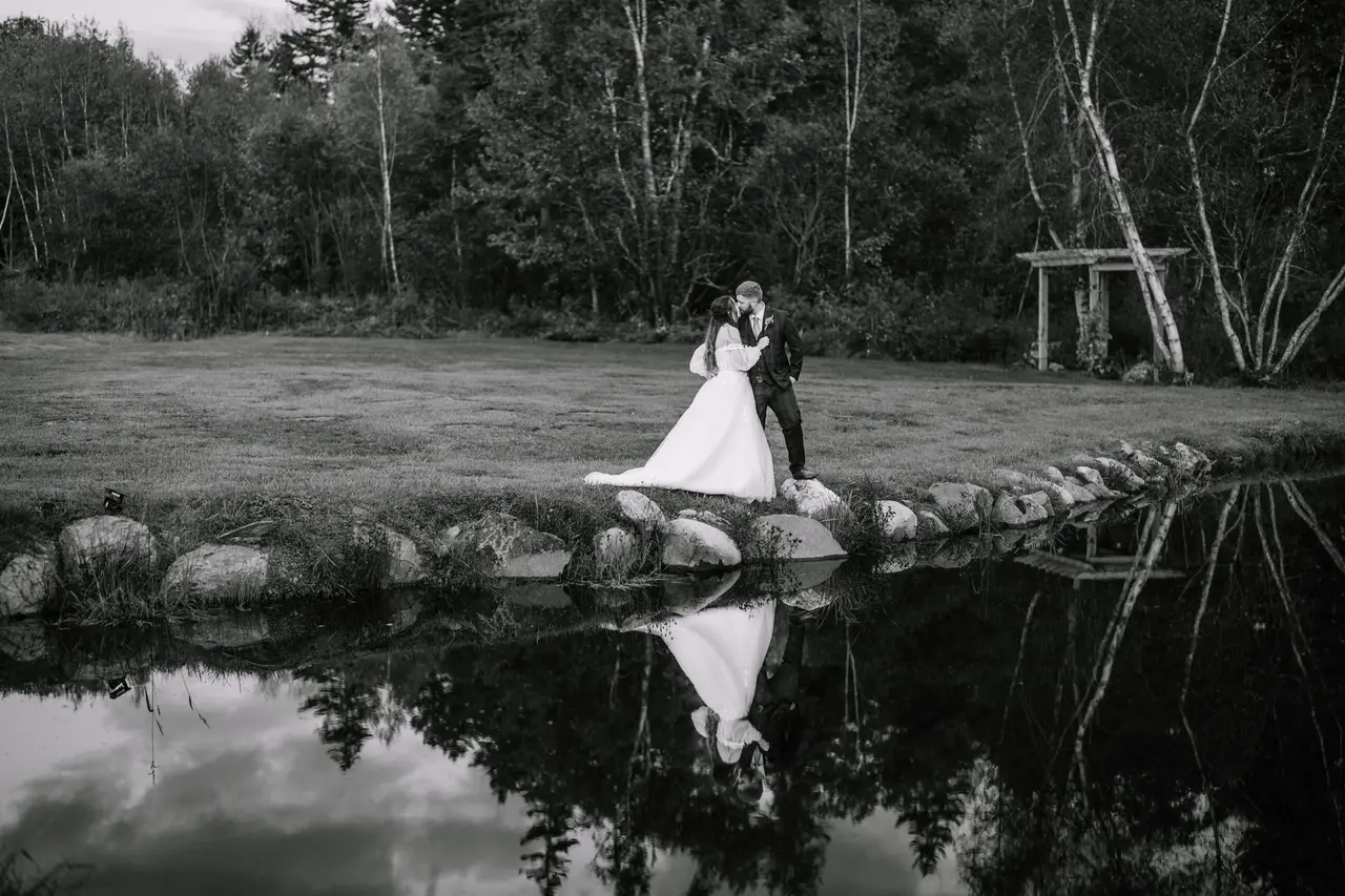 5 Tips for Choosing the Perfect Wedding Venue in Mid Coast Maine