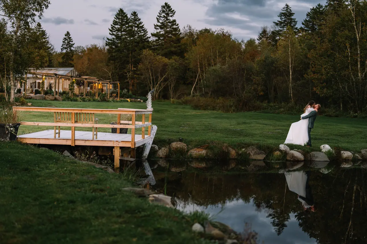 The Ultimate Guide to Planning Your Dream Waterfront Wedding in Mid Coast Maine