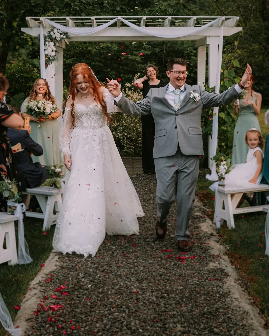 Why Unique Wedding Venues Will Make Your Day Unforgettable