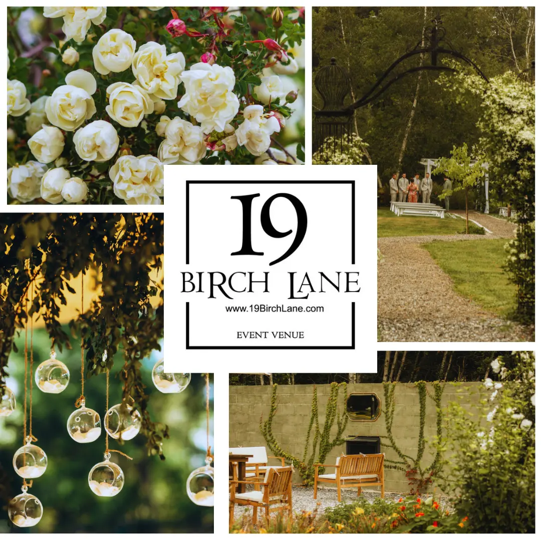 9 Ways Garden Wedding Venues Make Your Day Magical