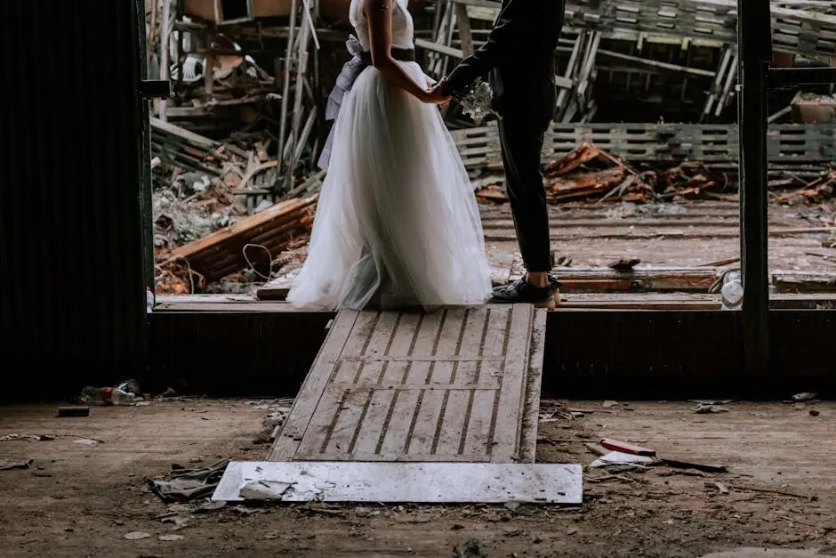 Why Unique Wedding Locations Offer More Than Just Scenery