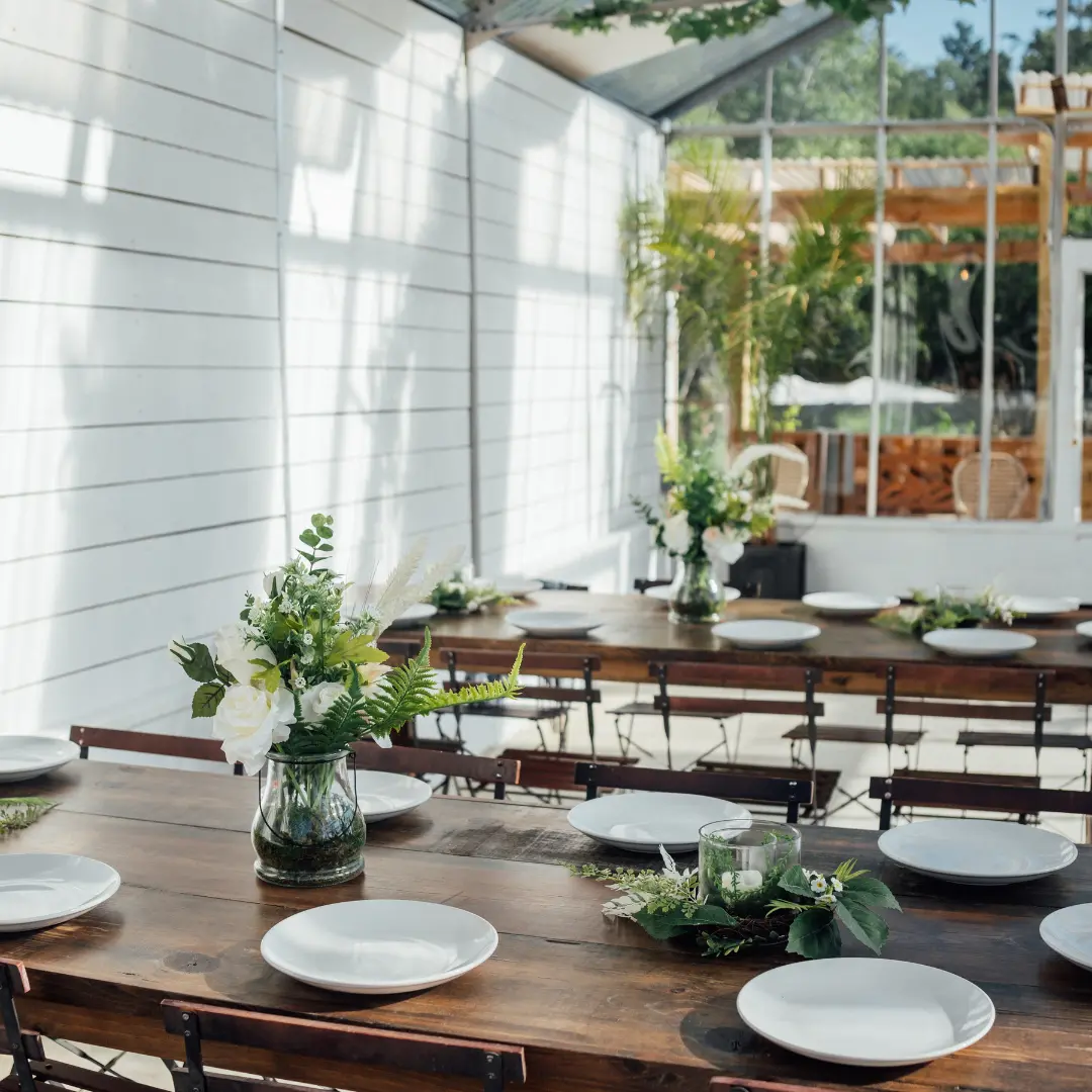 8 Tips for Planning the Perfect Intimate Wedding Venue Celebration