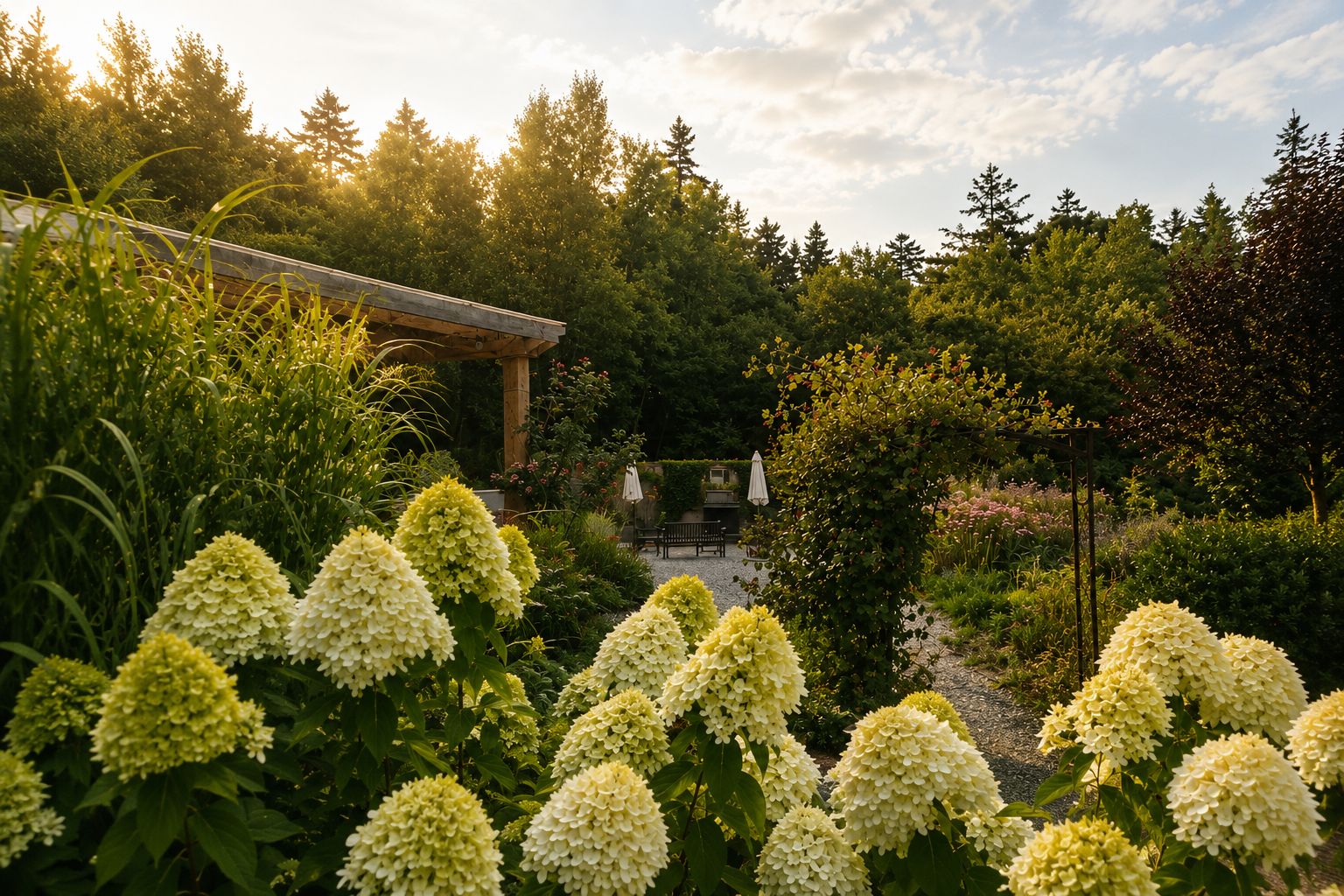 We’re Building a Botanical Garden: What We’ve Learned Transforming Five Acres in Maine