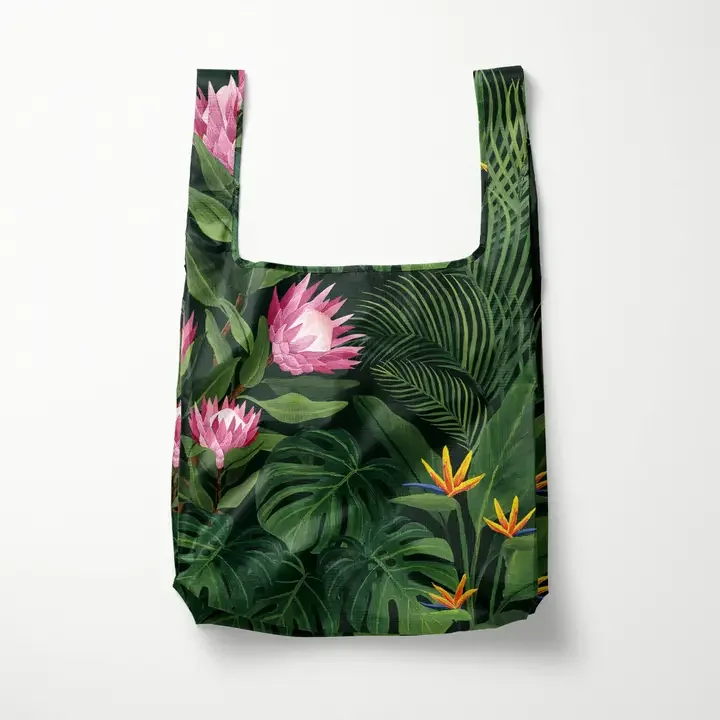 Lush-Tropical-Reusable-Shopping-Bags-garden.webp