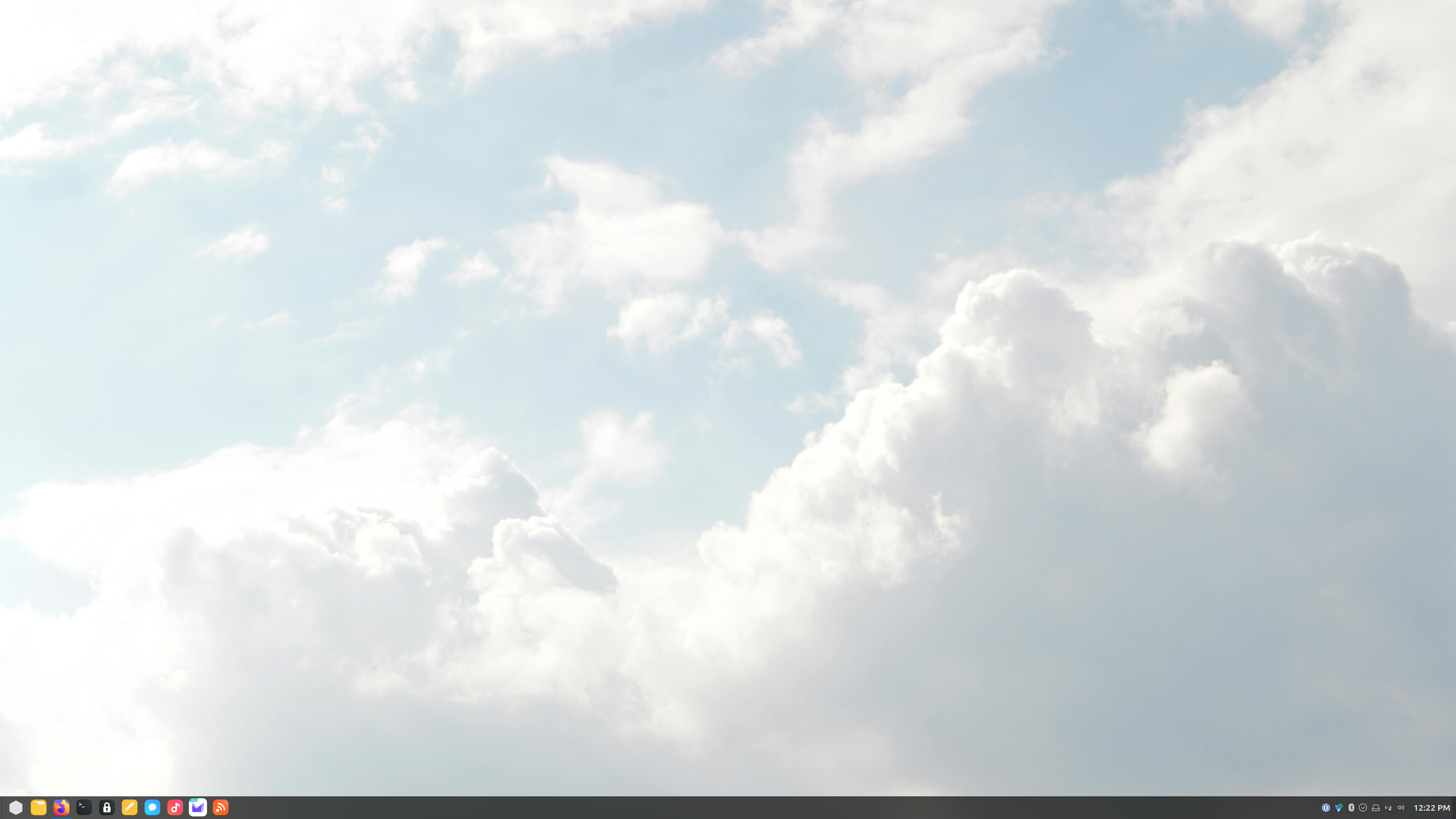 Switching from Windows to Linux