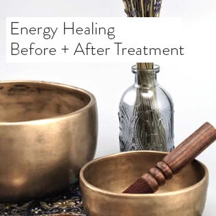 What To Do Before and After Your Energy Healing Treatment