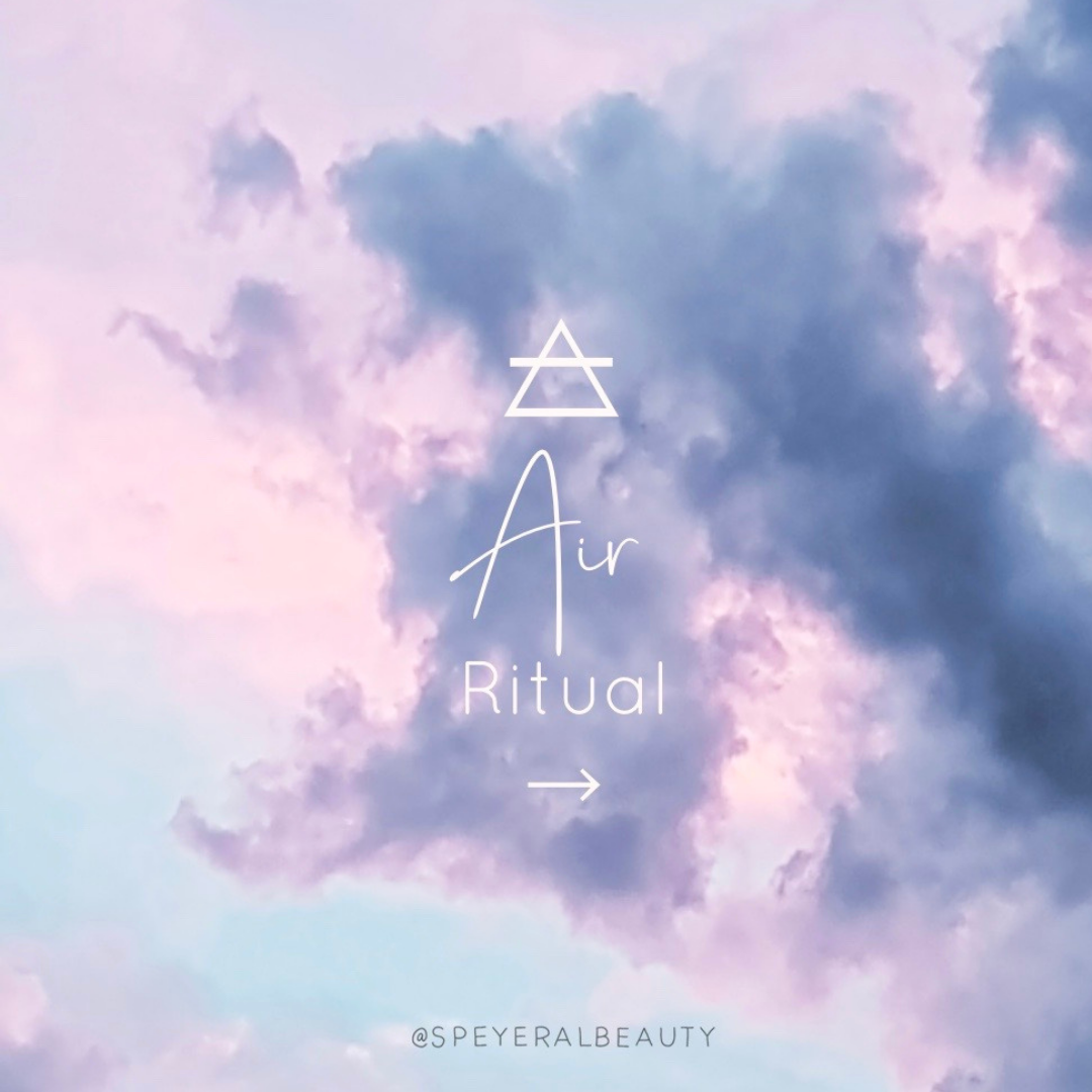 Air Ritual