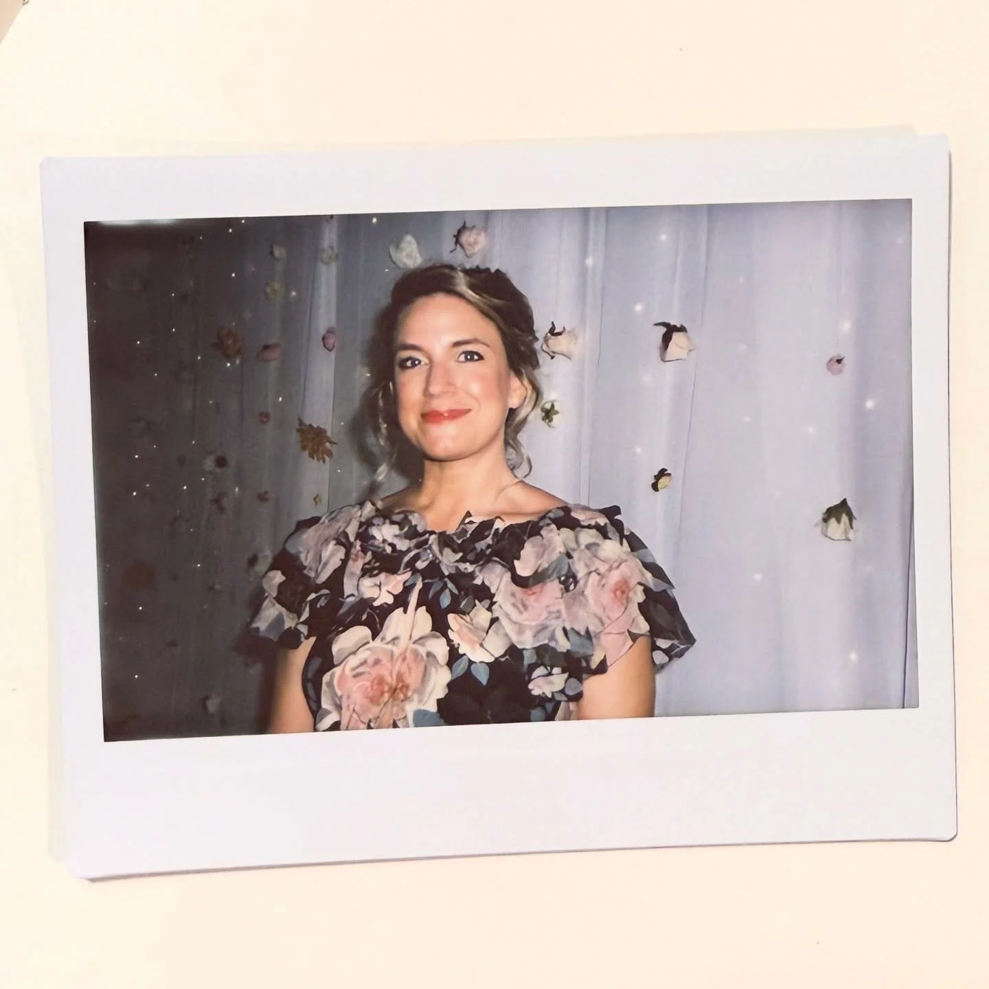 Wedding day floral 🌸