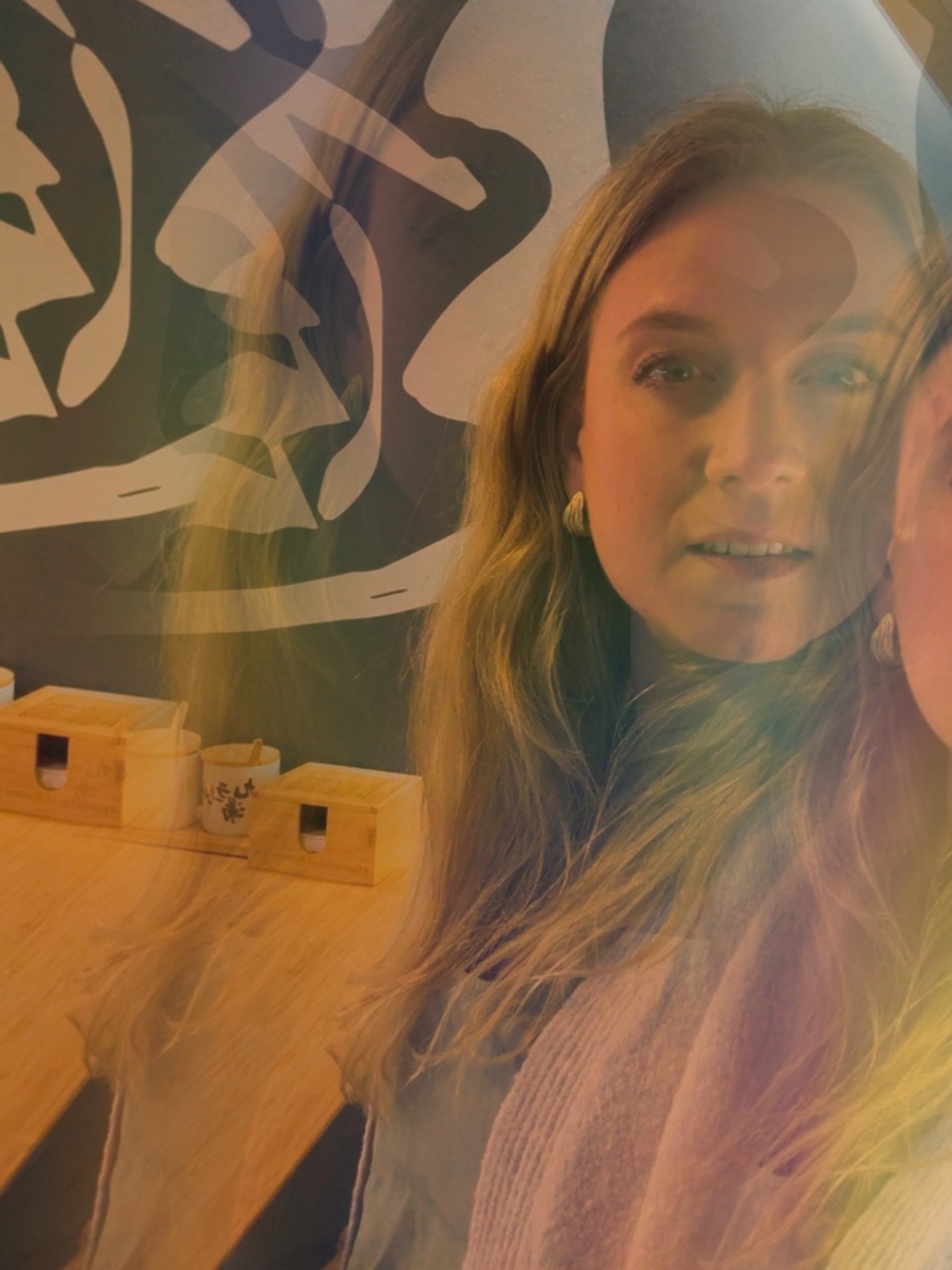 Friday night vibe 🍜