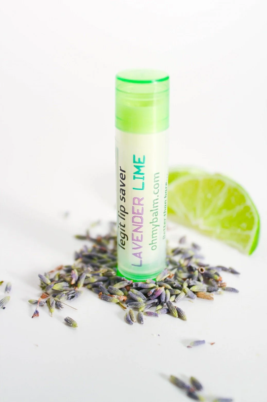 Lavender Lime Legit Lip Saver_OhMyBalm.jpg