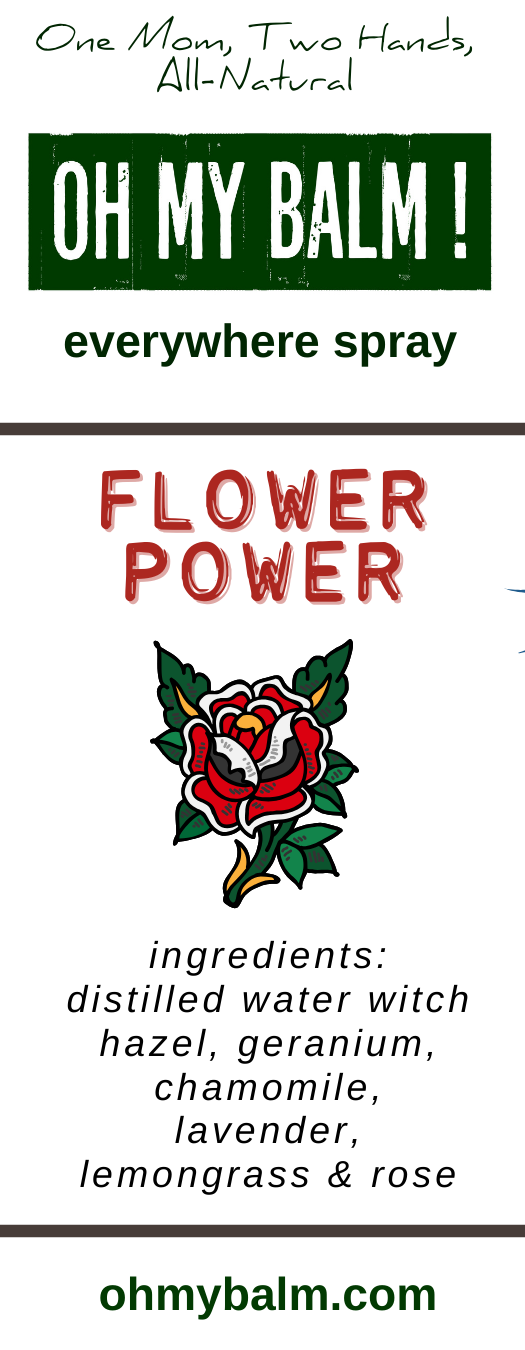 Flower Power