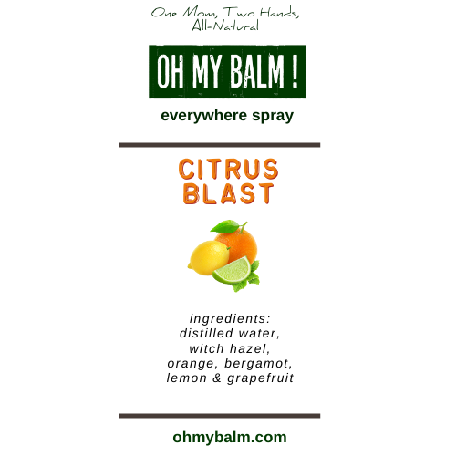 Citrus Blast