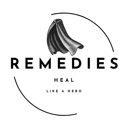 Botanical All-Natural Remedies and Balms for Soothing Relief