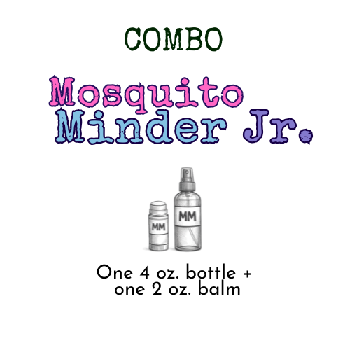MMosquito Minder Jr. Combo Spray Balmosquito Minder Jr. Spray Combo.png