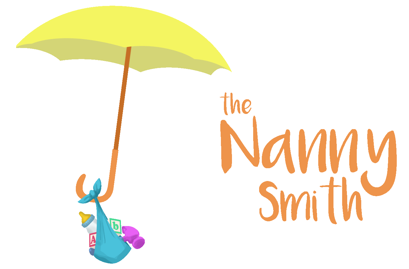 The Nanny Smith -- A Dependable Nanny Agency 