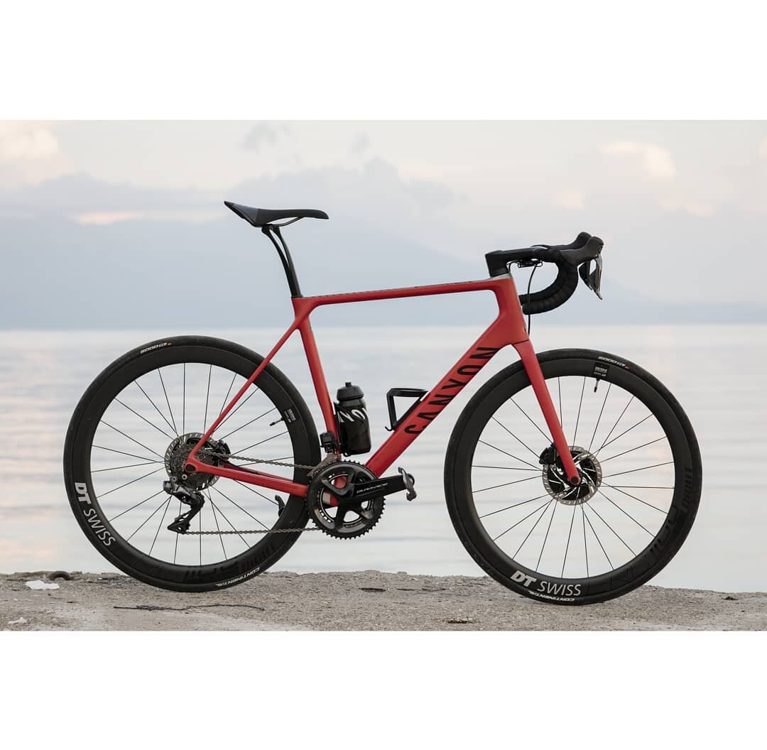 One of our most exciting projects yet, we went to North Macedonia to explore this beautiful, strange and very new country. The purpose was the creation of a piece of sponsored content for @canyon and @met_helmets that appeared earlier this month on @