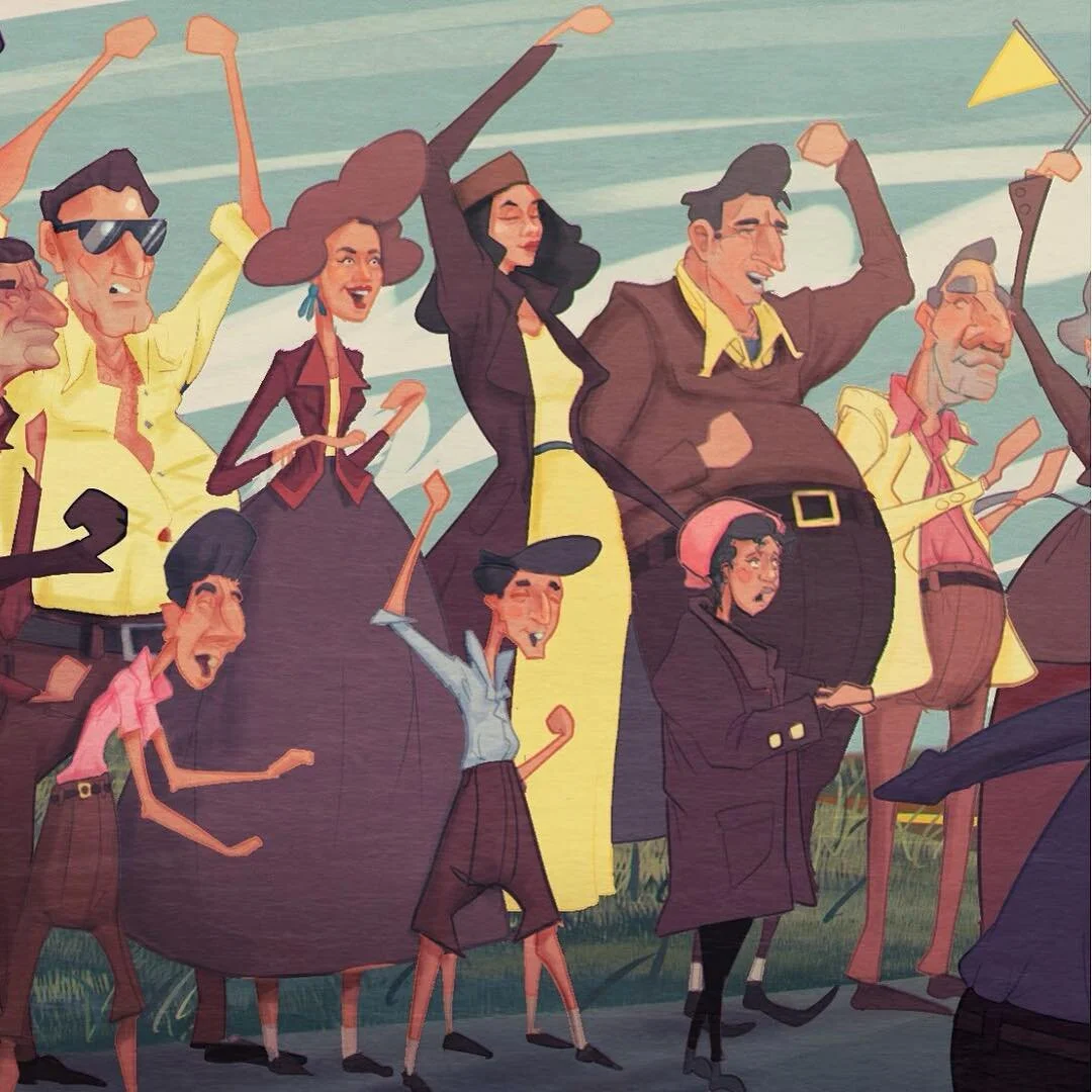 The #tifosi appreciated toughness just as much as style and Magni has claimed his rightful place in the pantheon of Italian greats. He won the #giroditalia, but claimed his second place in 1956, busted shoulder and all, to be his greatest victory.