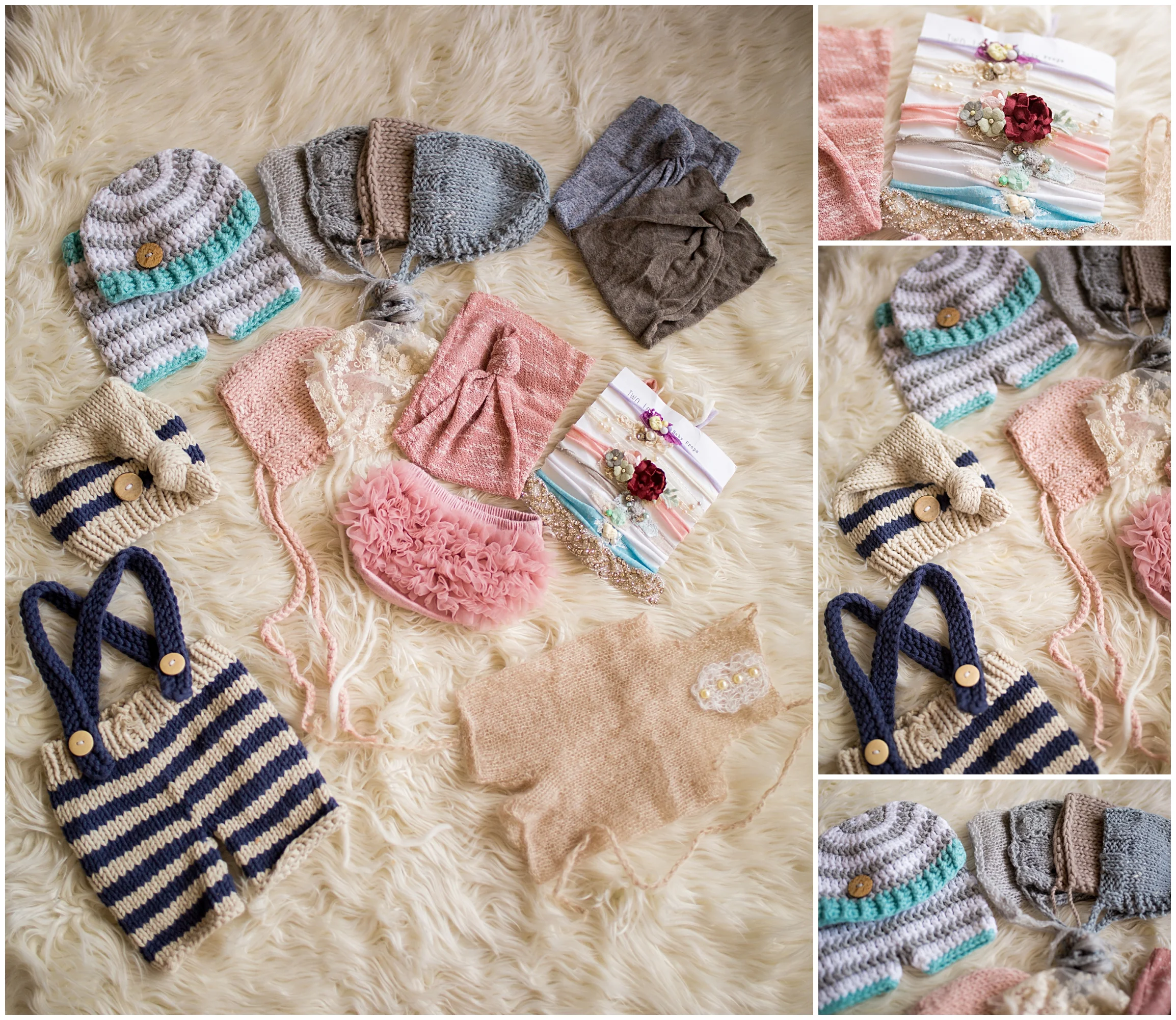 Newborn photographer miami